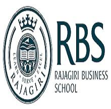 Rajagiri Business School logo