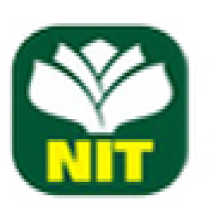 Nagpur Institute of Technology logo