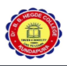 Dr. B. B. Hegde First Grade College, Kundapura logo