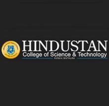 Hindustasn College of Science and Technology logo