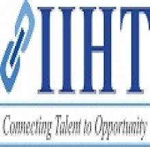 Indian Institute of Hardware Technology Ltd (IIHT), Kalkaji logo