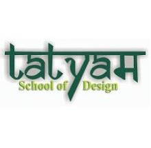 Tatyam School of Design logo