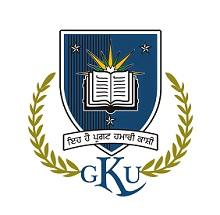 Guru Kashi University logo