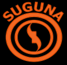 Suguna College of Engineering logo