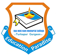 RNRM College of Pharmacy logo