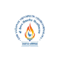 Shri Vaishnav Vidyapeeth Vishwavidyalaya logo