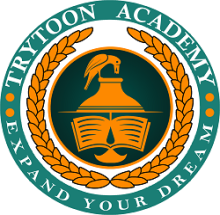 Trytoon Academy logo