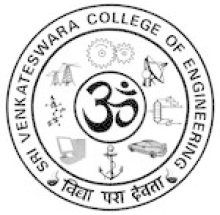 Sri Venkateswara Engineering College logo