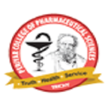 Periyar College of Pharmaceutical Sciences for Girls logo