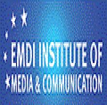 EMDI Institute of Media and Communication, Delhi logo