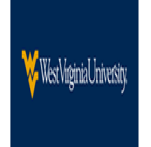 West Virginia University logo