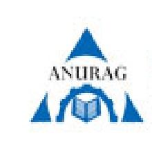 Anurag Pharmacy College logo