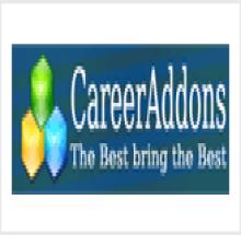 CareerAddons (Java Practice Exams Provider) logo