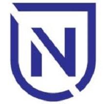 NITTE University logo