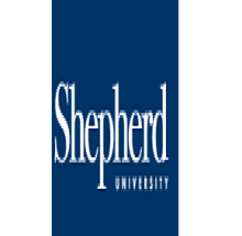 Shepherd University logo