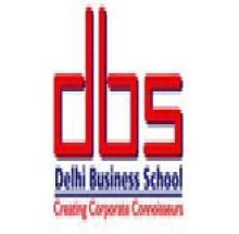 Delhi Business School logo