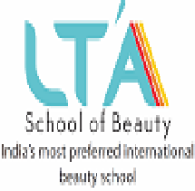 LTA School of Beauty, Vashi logo