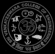 Sri Venkateswara College of Engineering logo