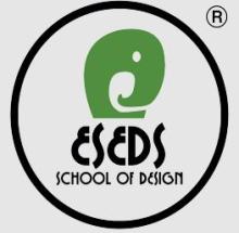 ESEDS School Of Design logo