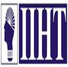 IIHT - Bhubaneswar Chandrasekharpur logo