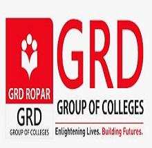 GRD Group of Colleges logo