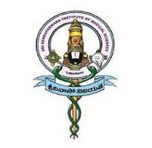 Sri Venkateswara Institute of Medical Sciences logo