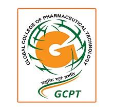 Global College of Pharmaceutical Technology logo