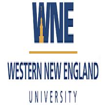 Western New England University logo