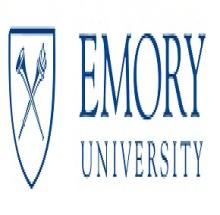 Emory University logo