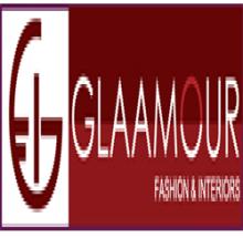 Glaamour School of Fashion and Interiors logo