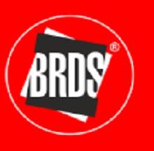 Bhanwar Rathore Design Studio (BRDS) logo