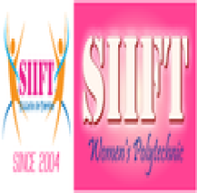 SIIFT Women's Polytechnic logo