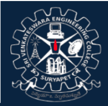 Sri Venkateswara Engineering College, Suryapet logo