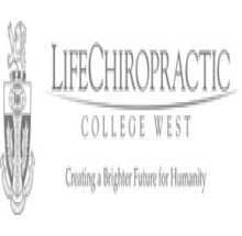 Life Chiropractic College West logo