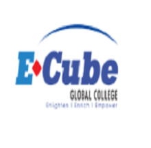 ECube Global College logo