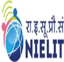 NIELIT Ajmer - National Institute of Electronics and Information Technology logo