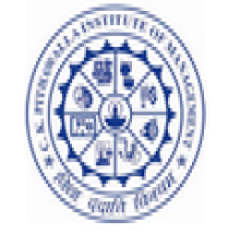 C.K.Pithawalla Institute of Management logo