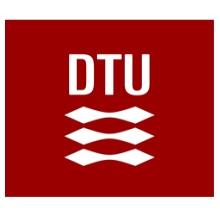 Technical University of Denmark logo