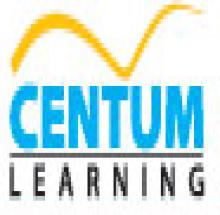 Centum Learning Limited, Thiruvananthapuram logo