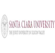 Santa Clara University logo