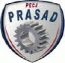 Prasad Engineering College logo