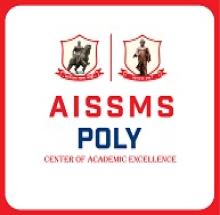 AISSMS Polytechnic logo