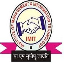 Institute of Management and Information logo