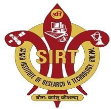 Sagar Institute of Research and Technology logo