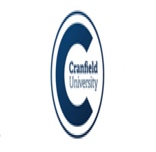 Cranfield University logo