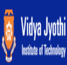 Vidya Jyothi Institute of Technology logo