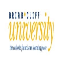 Briar Cliff University logo