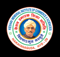 Keshav Memorial College Of Law logo