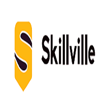 Skillville logo