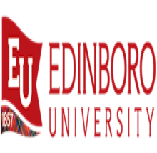 Edinboro University of Pennsylvania logo